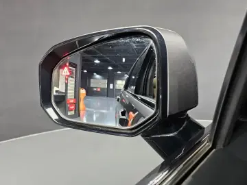 2023 Hyundai Santa Fe с пробегом 42 287 км