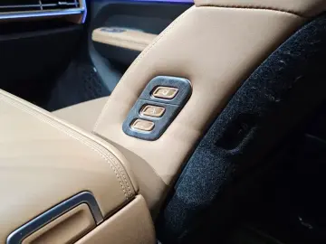 2023 Hyundai Santa Fe с пробегом 42 287 км