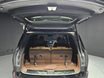2023 Hyundai Santa Fe с пробегом 42 287 км