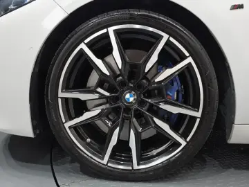 2024 BMW 8 серии с пробегом 40 456 км