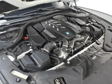 2024 BMW 8 серии с пробегом 40 456 км