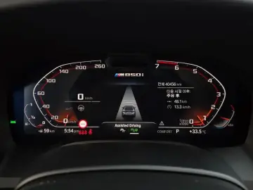 2024 BMW 8 серии с пробегом 40 456 км