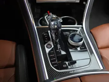 2024 BMW 8 серии с пробегом 40 456 км