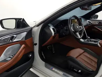 2024 BMW 8 серии с пробегом 40 456 км