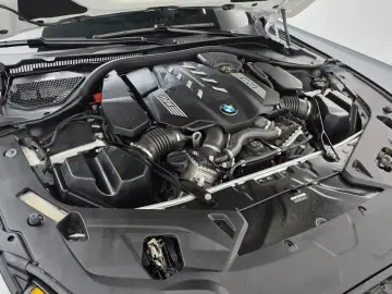 2023 BMW 8 серии с пробегом 27 369 км