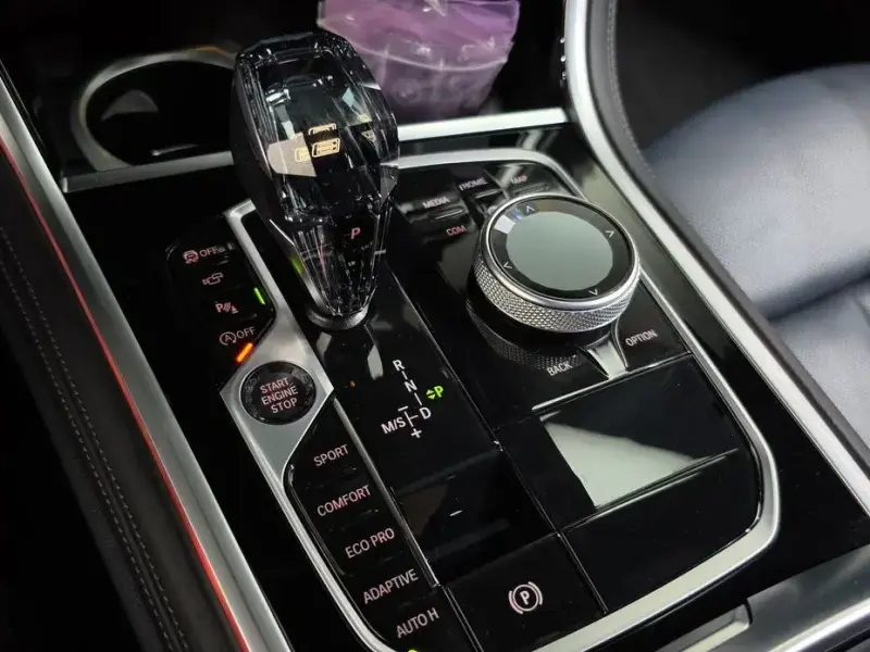 2023 BMW 8 серии с пробегом 27 369 км