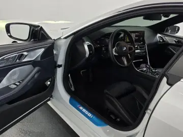 2023 BMW 8 серии с пробегом 27 369 км