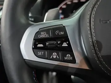 2023 BMW 8 серии с пробегом 27 369 км