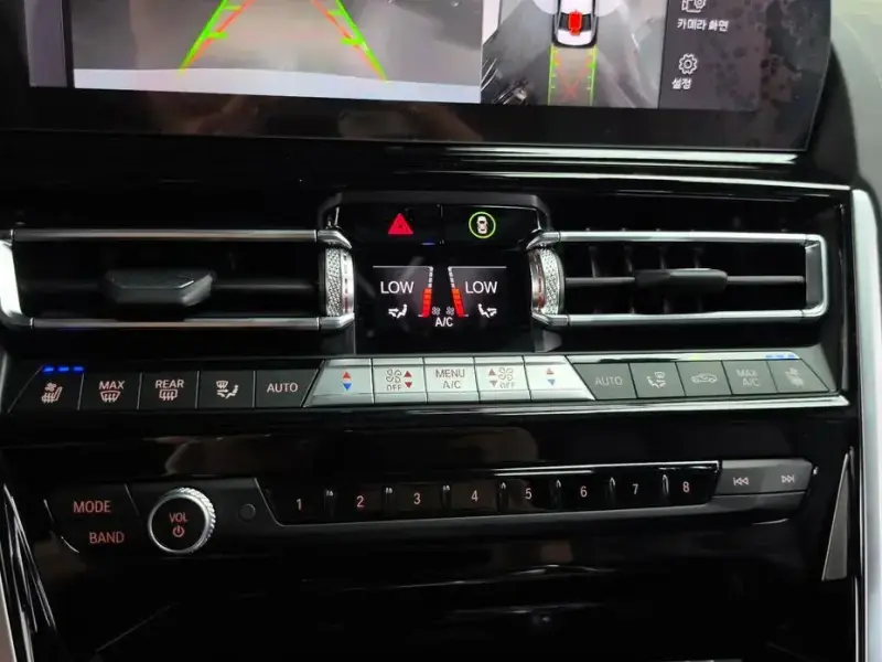 2023 BMW 8 серии с пробегом 27 369 км