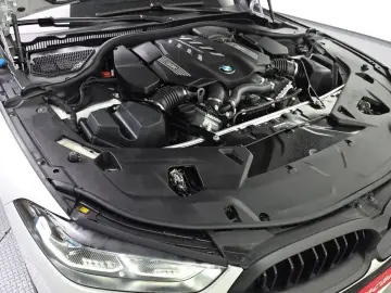 2025 BMW 8 серии с пробегом 21 558 км