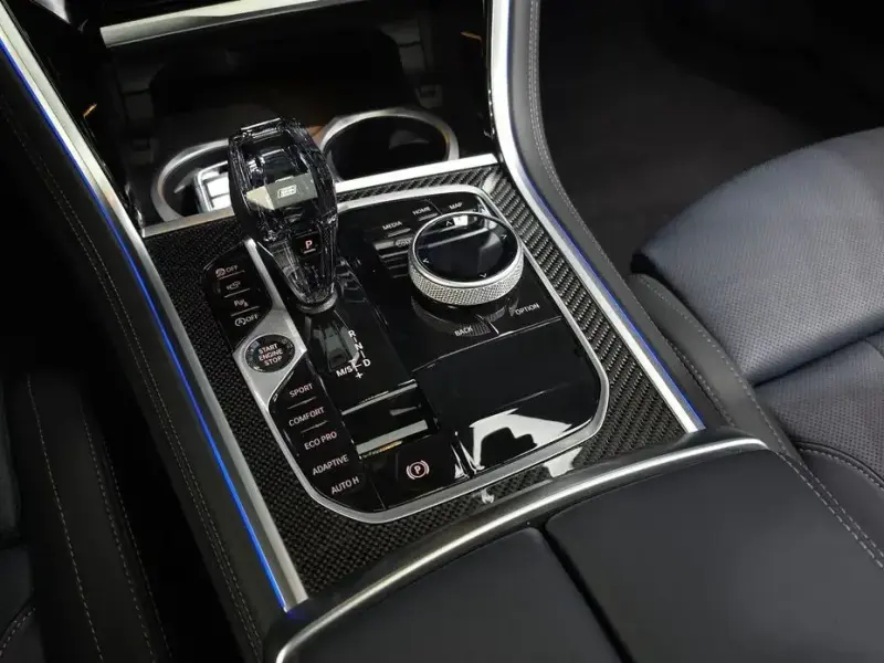 2025 BMW 8 серии с пробегом 21 558 км