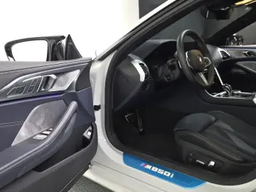 2025 BMW 8 серии с пробегом 21 558 км