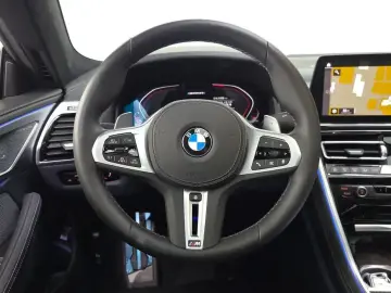 2025 BMW 8 серии с пробегом 21 558 км