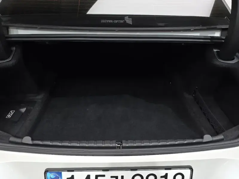 2025 BMW 8 серии с пробегом 21 558 км
