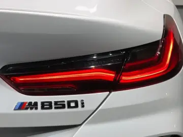 2025 BMW 8 серии с пробегом 21 558 км