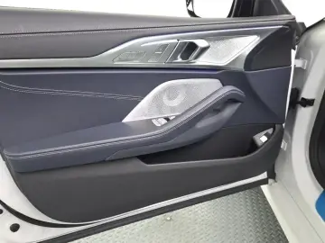 2025 BMW 8 серии с пробегом 21 558 км