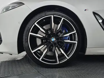 2023 BMW 8 серии с пробегом 35 760 км