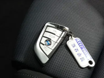2025 BMW 8 серии с пробегом 21 558 км
