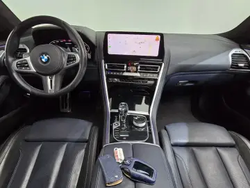 2023 BMW 8 серии с пробегом 35 760 км