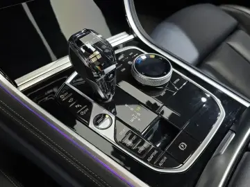 2023 BMW 8 серии с пробегом 35 760 км