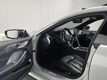 2023 BMW 8 серии с пробегом 35 760 км