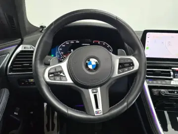 2023 BMW 8 серии с пробегом 35 760 км