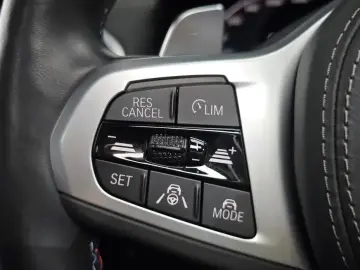 2023 BMW 8 серии с пробегом 35 760 км
