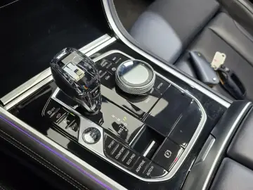 2023 BMW 8 серии с пробегом 35 760 км