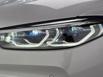 2023 BMW 8 серии с пробегом 35 760 км
