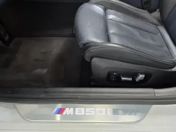 2023 BMW 8 серии с пробегом 35 760 км