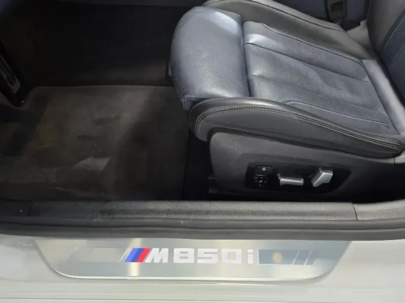 2023 BMW 8 серии с пробегом 35 760 км