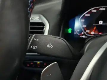 2023 BMW 8 серии с пробегом 35 760 км