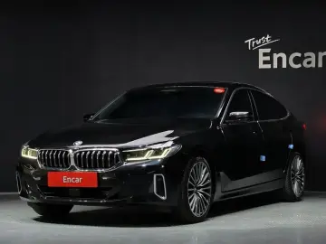 BMW 6 серии