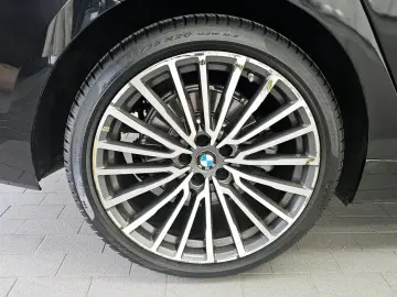2022 BMW 6 серии с пробегом 114 919 км