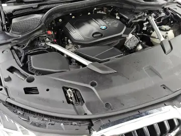 2022 BMW 6 серии с пробегом 114 919 км