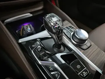 2022 BMW 6 серии с пробегом 114 919 км