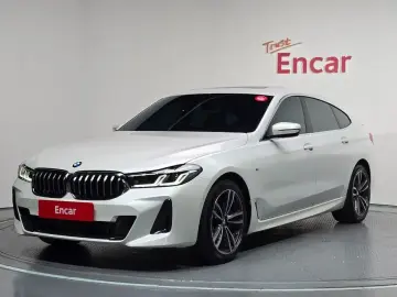 BMW 6 серии