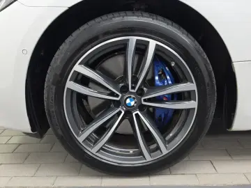 2023 BMW 6 серии с пробегом 17 813 км
