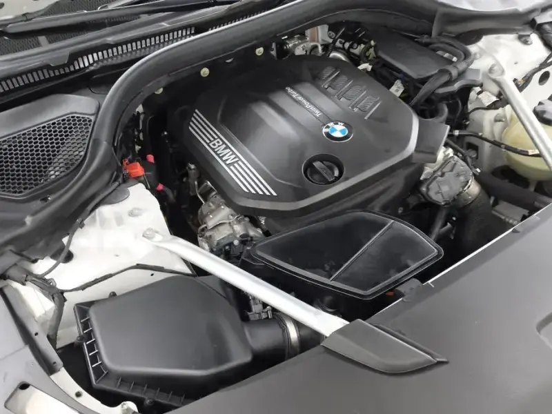 2023 BMW 6 серии с пробегом 17 813 км