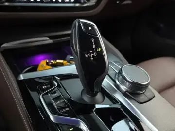 2023 BMW 6 серии с пробегом 17 813 км