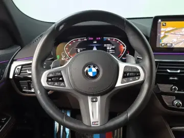 2023 BMW 6 серии с пробегом 17 813 км