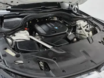 2022 BMW 6 серии с пробегом 42 322 км