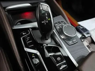 2022 BMW 6 серии с пробегом 42 322 км