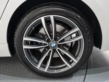 2022 BMW 6 серии с пробегом 42 322 км