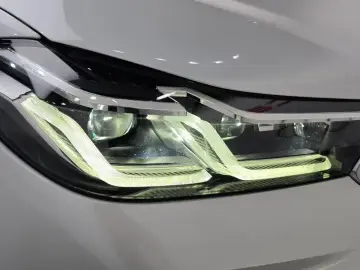 2022 BMW 6 серии с пробегом 42 322 км