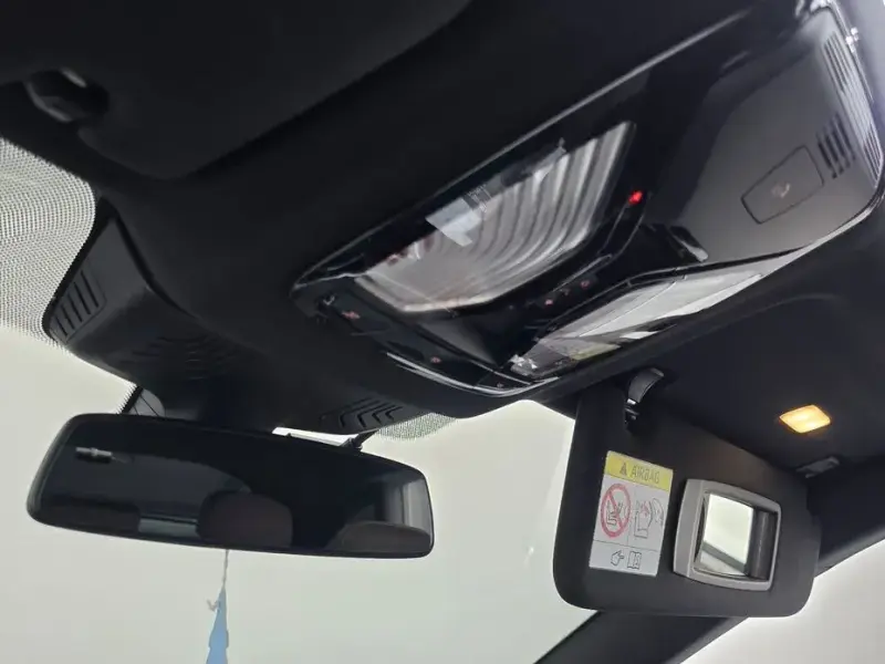 2022 BMW 6 серии с пробегом 42 322 км