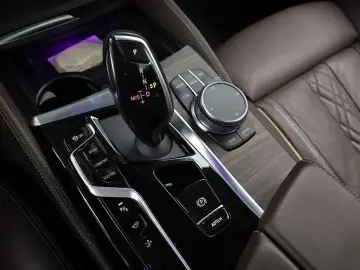 2020 BMW 6 серии с пробегом 145 246 км
