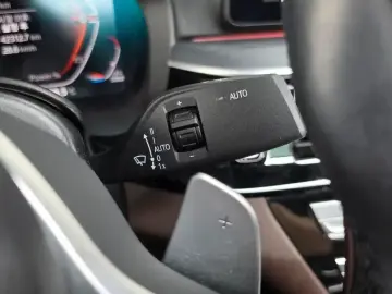 2022 BMW 6 серии с пробегом 42 322 км