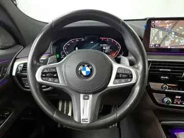 2020 BMW 6 серии с пробегом 145 246 км