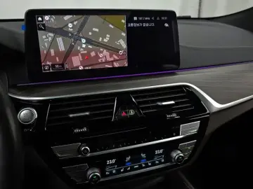 2020 BMW 6 серии с пробегом 145 246 км